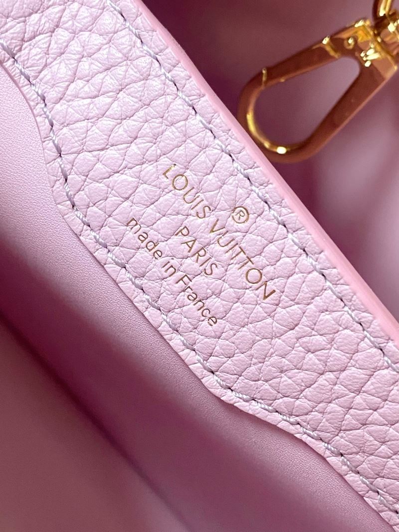 Louis Vuitton Top Handle Bags